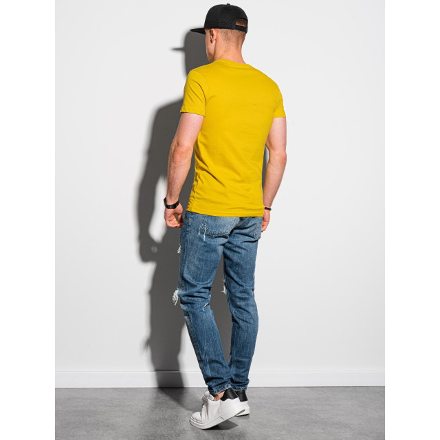 Ombre heren t-shirt s1370-8 50051-S1370-8 large