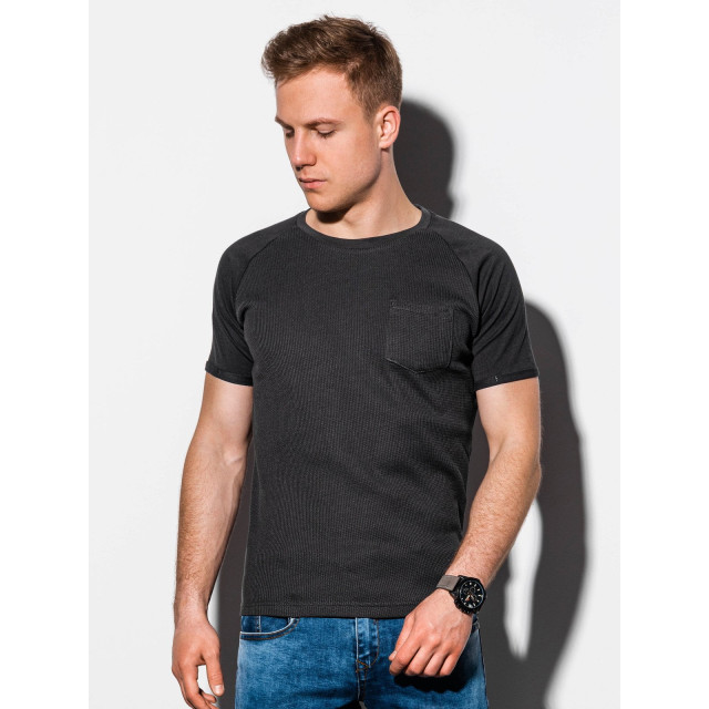 Ombre heren t-shirt s1182 5001-S1182 large