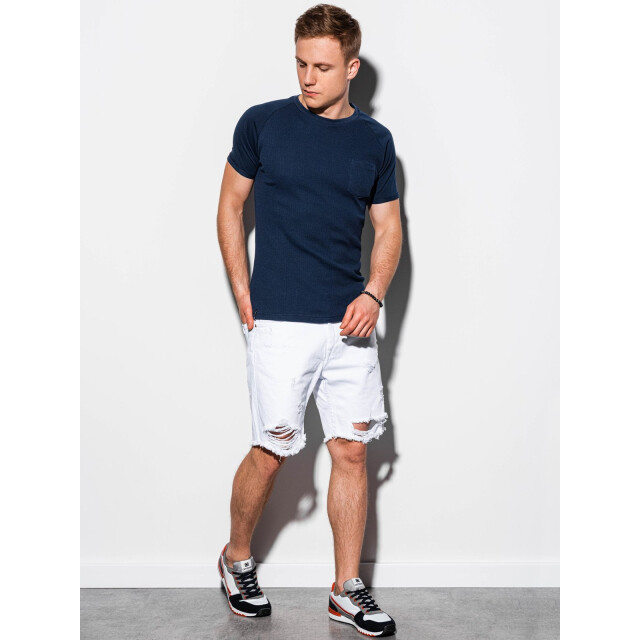 Ombre heren t-shirt s1182 5003-S1182 large