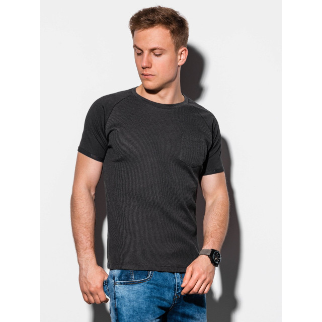 Ombre heren t-shirt s1182 5001-S1182 large