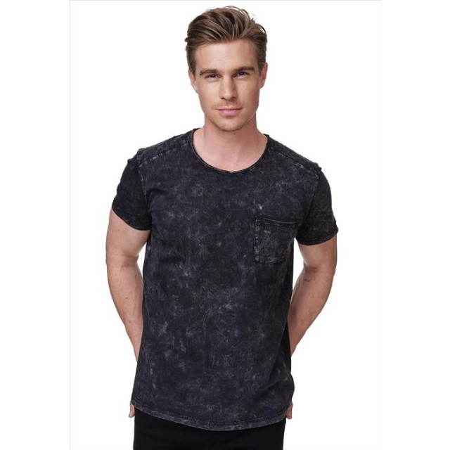 Rusty Neal T-shirt heren - 15283 50022-15283 large