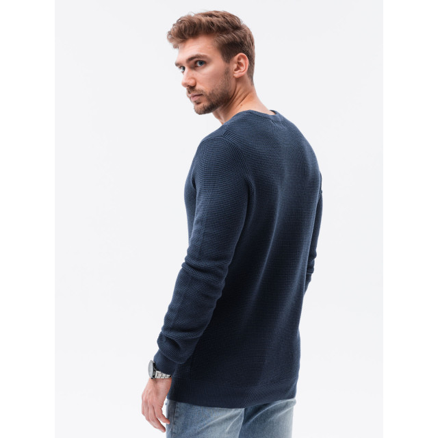 Ombre heren sweater klassiek e185 30118-E185 large