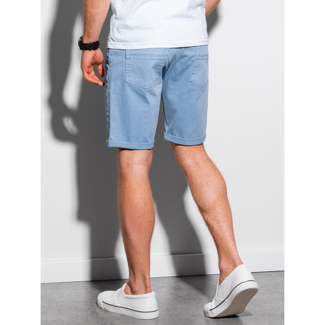 Ombre chino short blauw zacht blauw w303 7018-W303 large