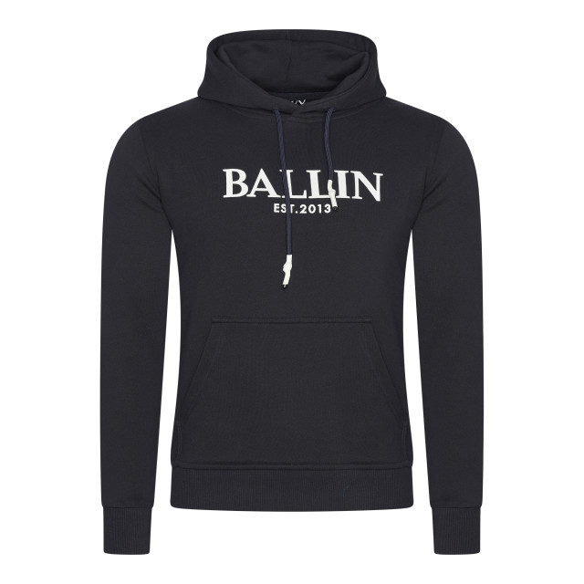 Ballin Est. 2013 Ballin heren hoodie 2107 30192-2107 large