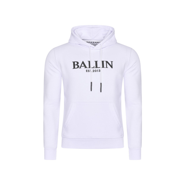 Ballin Est. 2013 Est 2013 heren hoodie 2107 30193-2107-2xl large