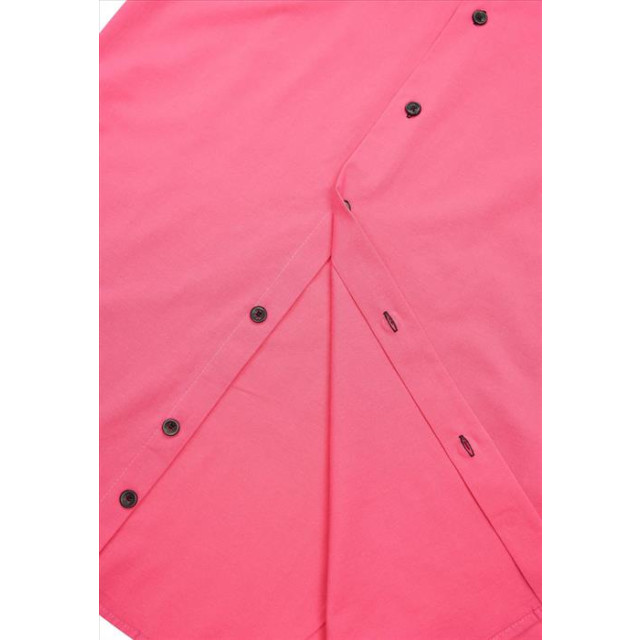 Rusty Neal Heren overhemd roze - r-44 170024013-R-44 large