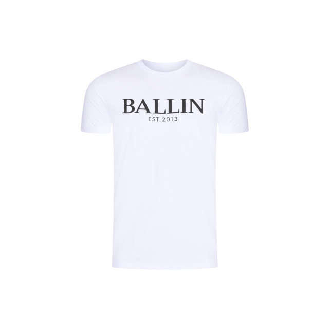 Ballin Est. 2013 Heren t-shirt - 30249-0005 large