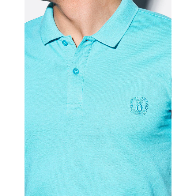 Ombre heren poloshirt s1048 9391-S1048 large