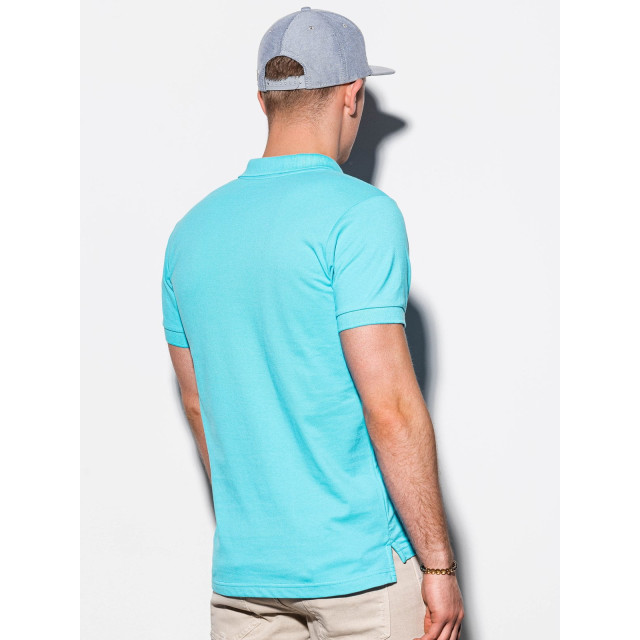 Ombre heren poloshirt s1048 9391-S1048 large