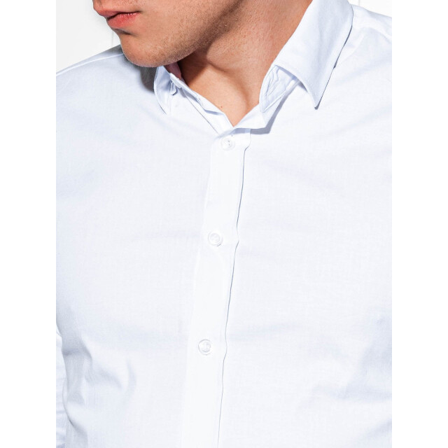 Ombre heren overhemd k504 9264-K504 large