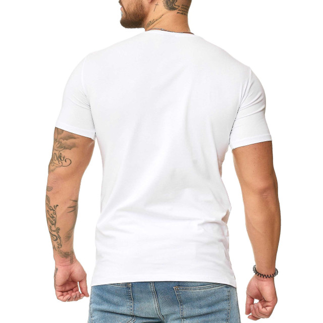 One Redox heren t-shirt 8775-0-1307 large