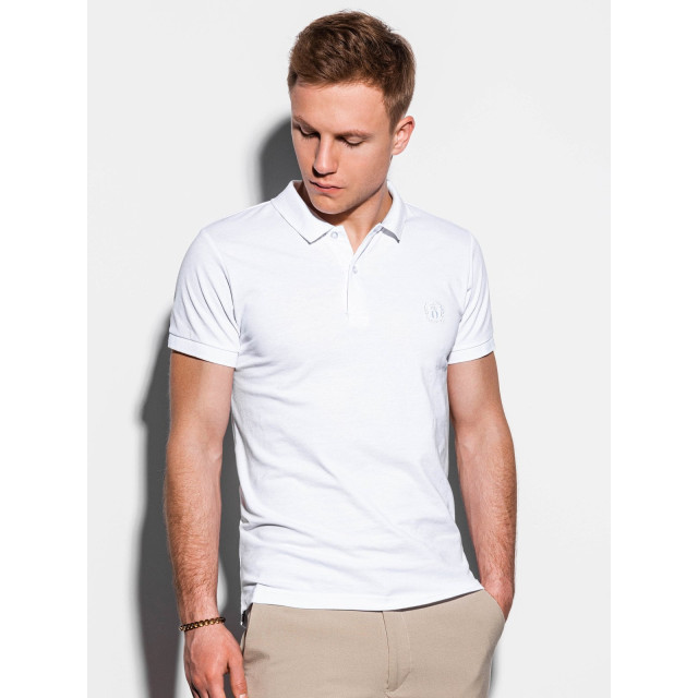 Ombre heren poloshirt s1048 9386-S1048 large