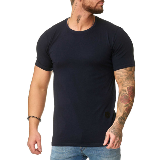 One Redox heren t-shirt 8776-1307 large