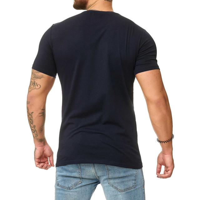 One Redox heren t-shirt 8776-1307 large