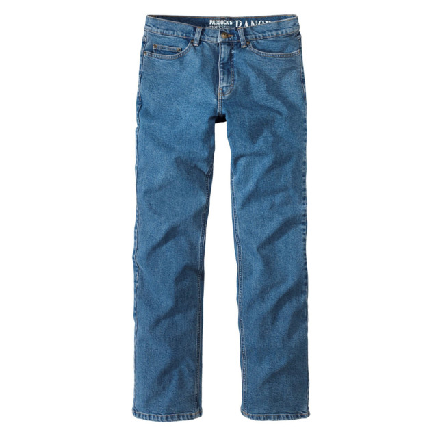 Paddock's jeans Ranger-stonewashed Ranger-Stonewashed large