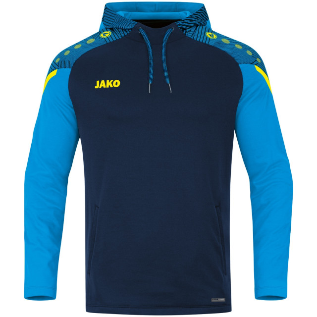 Jako Sweater met kap performance 6722-908 JAKO Sweater met kap Performance 6722-908 large