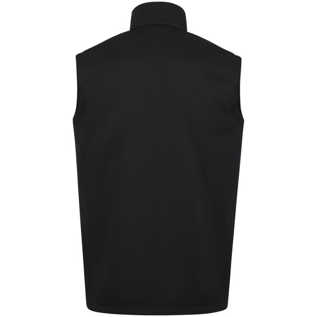 Jako Softshellvest premium (bw) 7007-800 JAKO Softshellvest Premium (BW) 7007-800 large