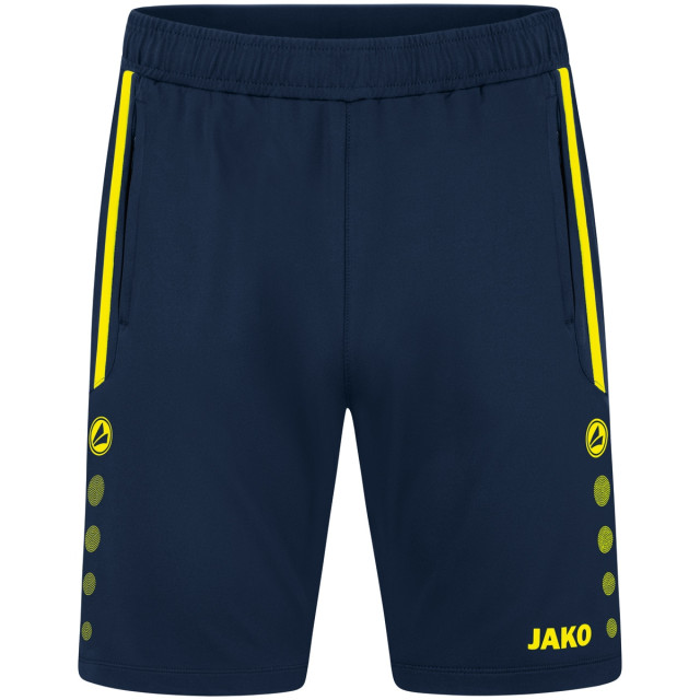 Jako Trainingsshort allround 8589-904 JAKO Trainingsshort Allround 8589-904 large