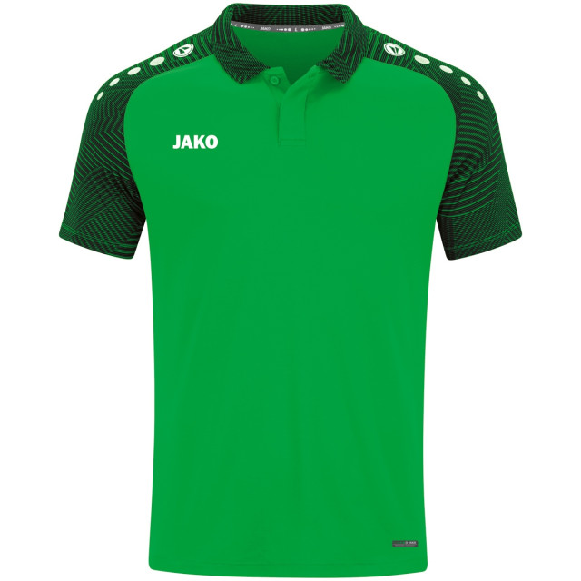 Jako Polo performance 6322-221 JAKO Polo Performance 6322-221 large