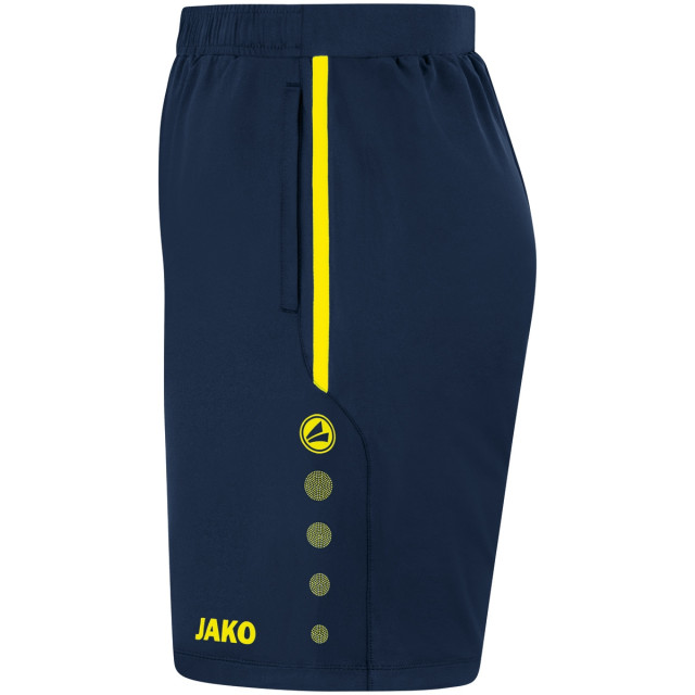 Jako Trainingsshort allround 8589-904 JAKO Trainingsshort Allround 8589-904 large