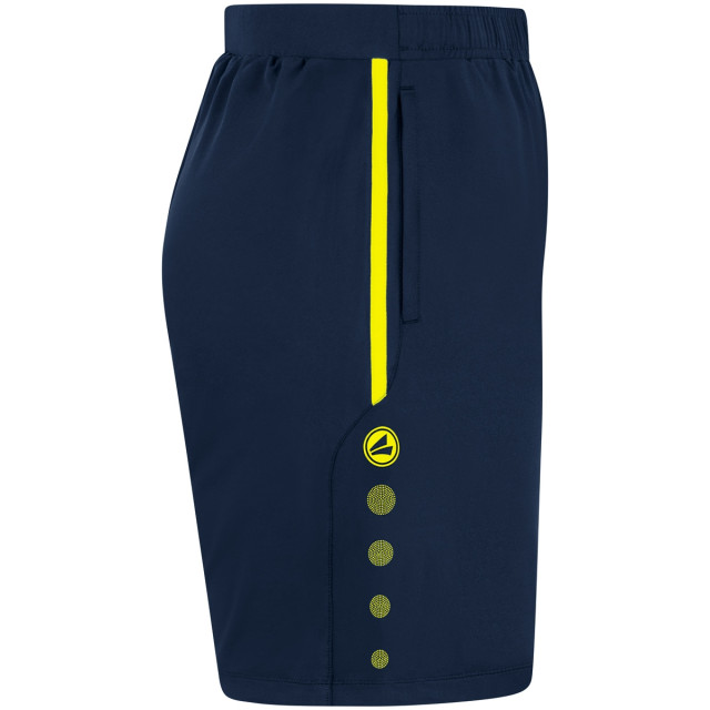 Jako Trainingsshort allround 8589-904 JAKO Trainingsshort Allround 8589-904 large