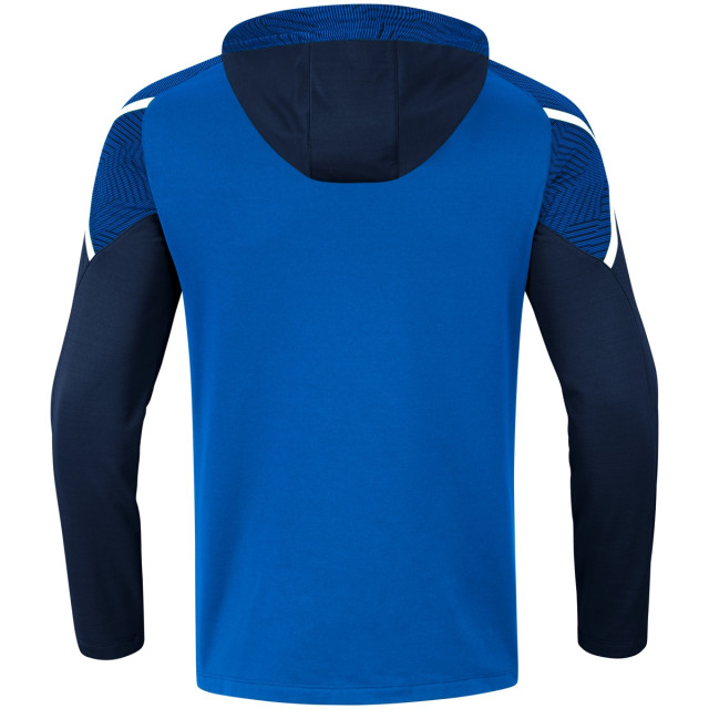 Jako Sweater met kap performance 6722-403 JAKO Sweater met kap Performance 6722-403 large