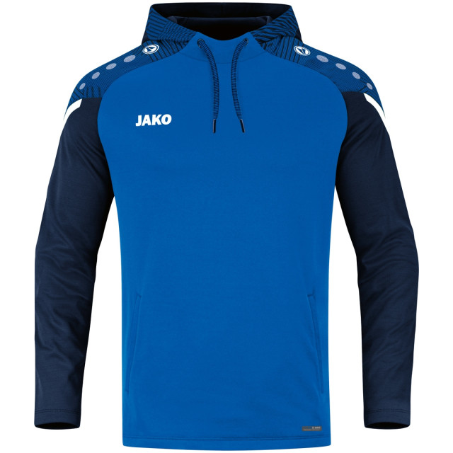 Jako Sweater met kap performance 6722-403 JAKO Sweater met kap Performance 6722-403 large