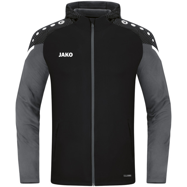 Jako Jas met kap performance 6822-804 JAKO Jas met kap Performance 6822-804 large