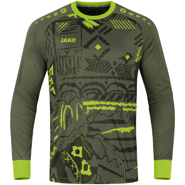 Jako Keepershirt tropicana 8911-231 JAKO Keepershirt Tropicana 8911-231 large