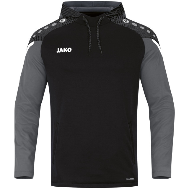 Jako Sweater met kap performance 6722-804 JAKO Sweater met kap Performance 6722-804 large