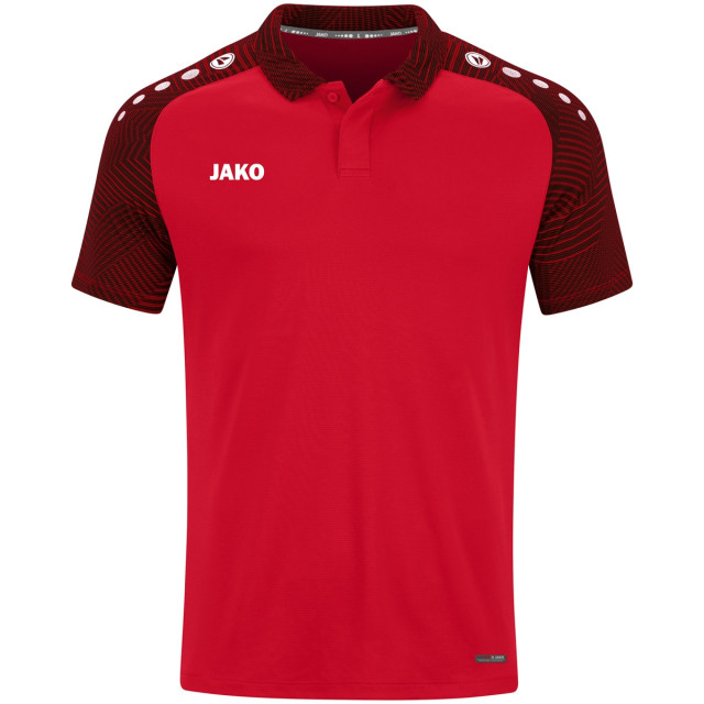 Jako Polo performance 6322-101 JAKO Polo Performance 6322-101 large