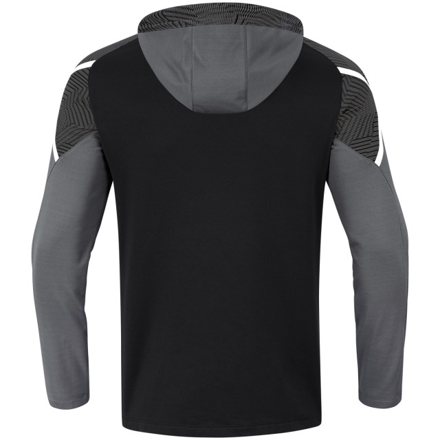 Jako Sweater met kap performance 6722-804 JAKO Sweater met kap Performance 6722-804 large