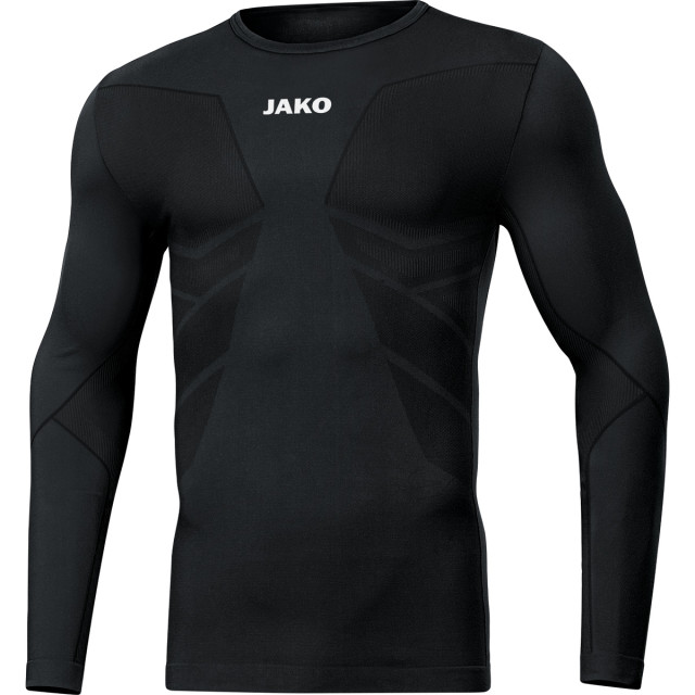 Jako Longsleeve comfort gerecycled 6456-800 JAKO Longsleeve Comfort Gerecycled 6456-800 large