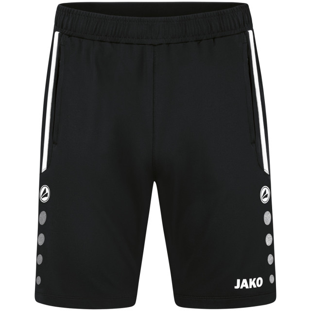 Jako Trainingsshort allround 8589-800 JAKO Trainingsshort Allround 8589-800 large