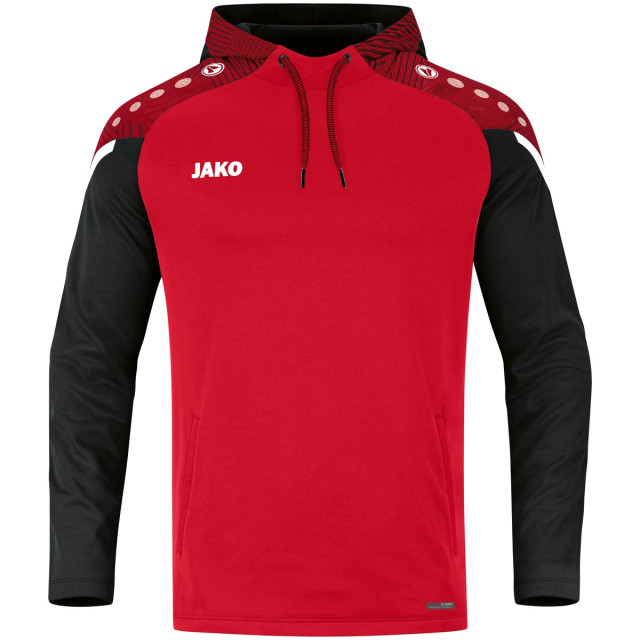 Jako Sweater met kap performance 6722-101 JAKO Sweater met kap Performance 6722-101 large