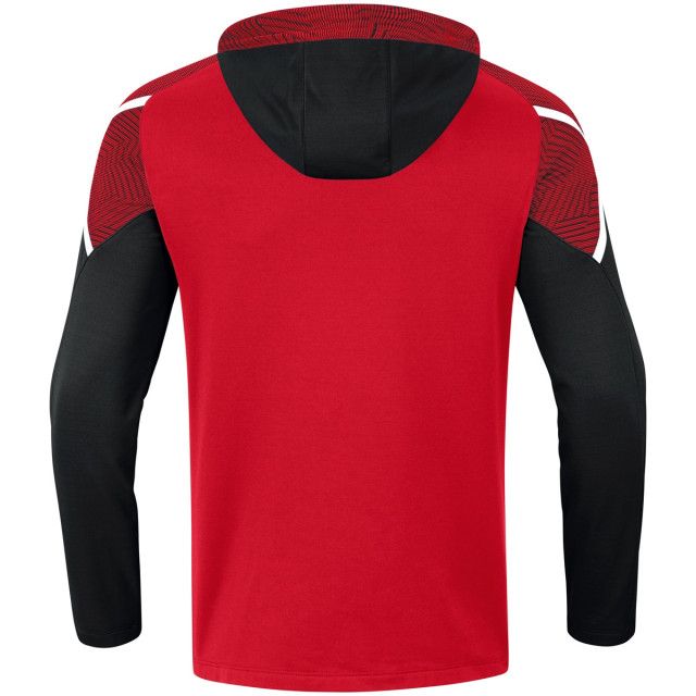 Jako Sweater met kap performance 6722-101 JAKO Sweater met kap Performance 6722-101 large