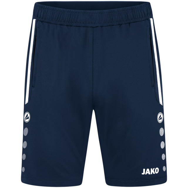 Jako Trainingsshort allround 8589-900 JAKO Trainingsshort Allround 8589-900 large