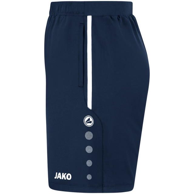 Jako Trainingsshort allround 8589-900 JAKO Trainingsshort Allround 8589-900 large