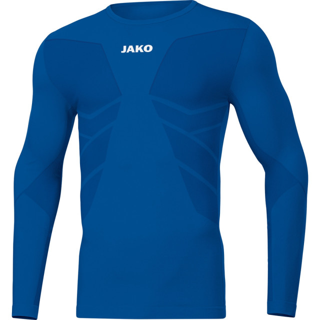 Jako Longsleeve comfort gerecycled 6456-410 JAKO Longsleeve Comfort Gerecycled 6456-410 large