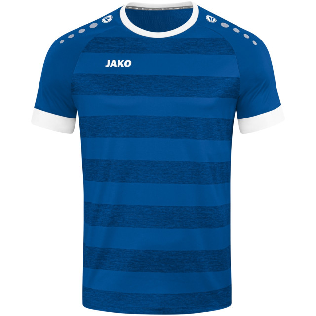 Jako Shirt celtic melange km 4214-410 JAKO Shirt Celtic Melange KM 4214-410 large