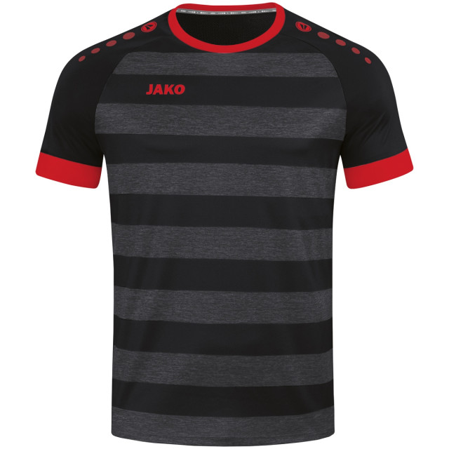 Jako Shirt celtic melange km 4214-809 JAKO Shirt Celtic Melange KM 4214-809 large