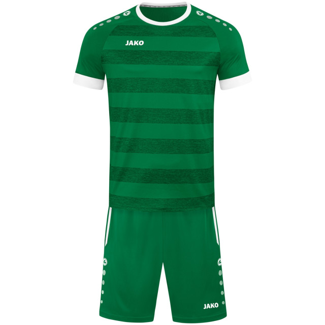 Jako Shirt celtic melange km 4214-200 JAKO Shirt Celtic Melange KM 4214-200 large