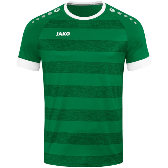 Jako Shirt celtic melange km 4214-200 JAKO Shirt Celtic Melange KM 4214-200 large