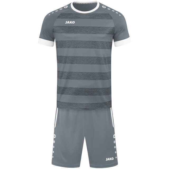 Jako Shirt celtic melange km 4214-840 JAKO Shirt Celtic Melange KM 4214-840 large