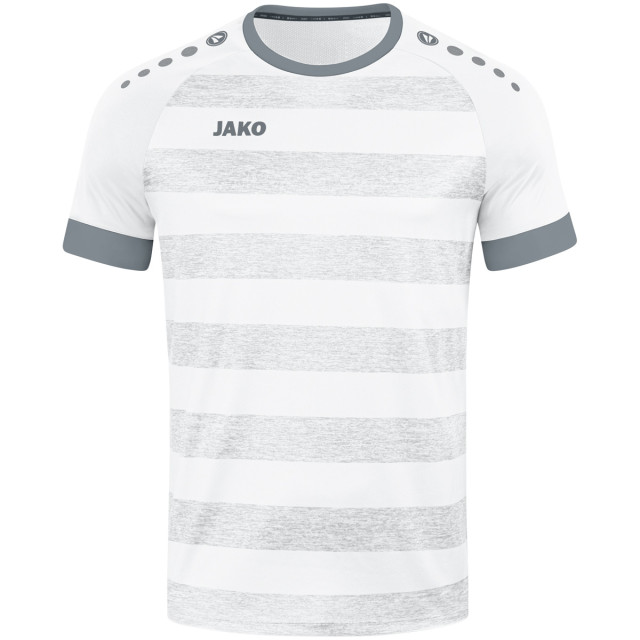 Jako Shirt celtic melange km 4214-003 JAKO Shirt Celtic Melange KM 4214-003 large