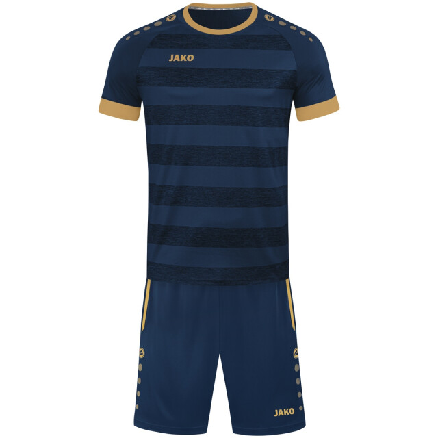 Jako Shirt celtic melange km 4214-936 JAKO Shirt Celtic Melange KM 4214-936 large