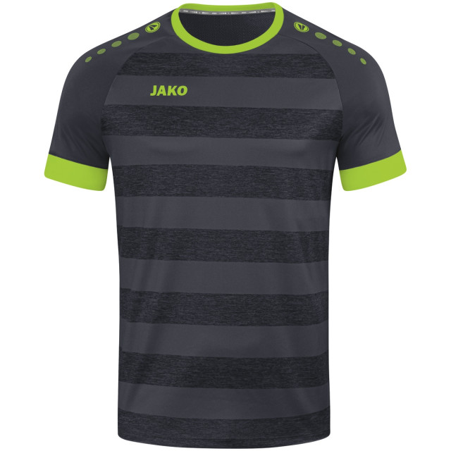 Jako Shirt celtic melange km 4214-833 JAKO Shirt Celtic Melange KM 4214-833 large