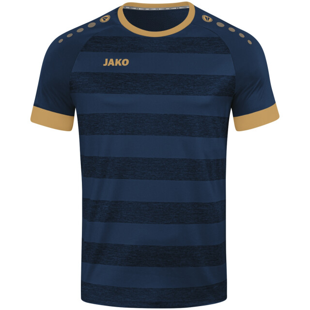 Jako Shirt celtic melange km 4214-936 JAKO Shirt Celtic Melange KM 4214-936 large