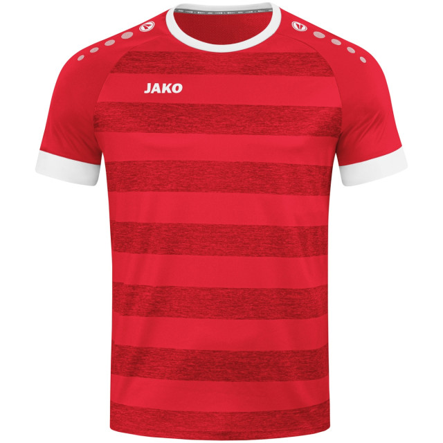 Jako Shirt celtic melange km 4214-110 JAKO Shirt Celtic Melange KM 4214-110 large