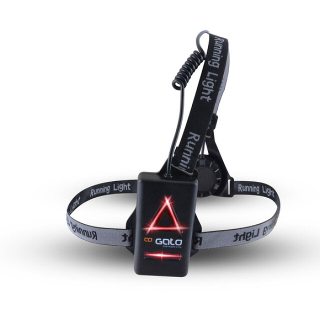 Gato High-viz chest light usb rlcl-12 GATO high-viz chest light usb rlcl-12 large